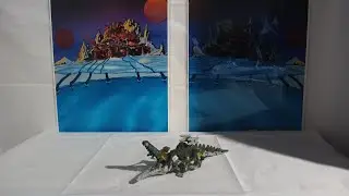 Barigator 