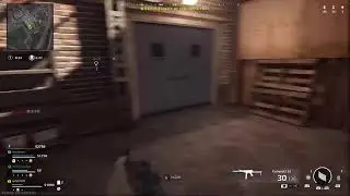 HKCA　17 Jul　COD ( JELLEY人, 碼頭保衛戰 , )