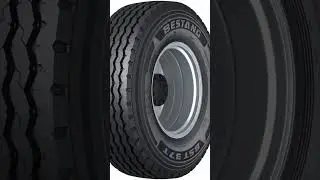 BESTANG BST37T 🚛 | Stable Trailer, Quiet Journey