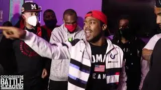 D Boogz vs Dat Boi Craig- Whttrc Promo