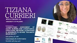 Connectomic and structural network alterations in traumatic brain injury