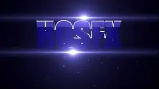 HQSFX Intro HD