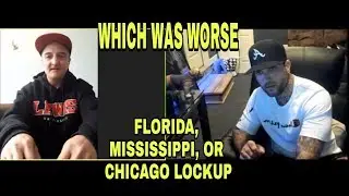THEY TRIED TO GET HIM but HE GOT THEM FIRST