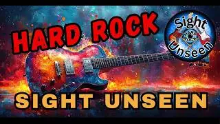'Official Hard Rock Promo' 