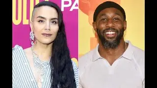 Sonya Tayeh Honors tWitch's Lasting Impact