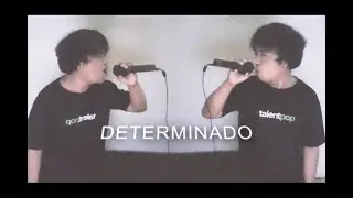 DETERMINADO - PABLO x JOSUE (Cover)
