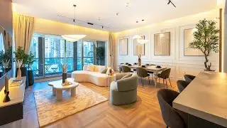 Churchill Towers | Fully Upgraded | Business Bay