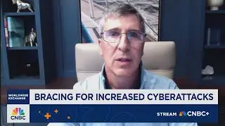 Vintz: Cyber has become integral to modern military operations