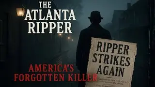The Atlanta Ripper: America&rsquo;s Forgotten &ldquo;Jack the Ripper&rdquo; (1911&ndash;1912)