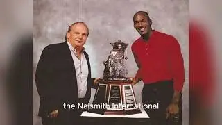 Legacy in Motion   Naismith Foundation Tour