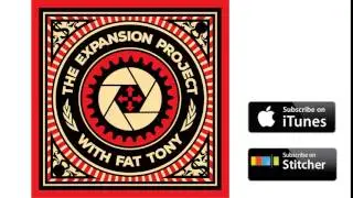 Ep. 15 - Andy Hurley - Fall Out Boy&rsquo;s Drummer Talks CrossFit, Straight Edge, Vegan, and Business
