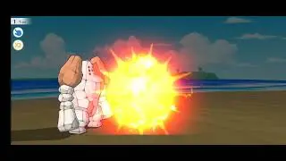 Infinity Island - Pokemon Game - Part 29 - Gameplay Walkthrough Android IOS
