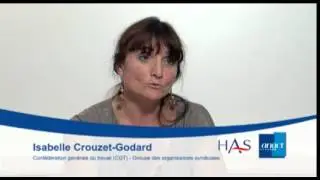 HAS - En quoi la certification peut-elle promouvoir la qualit&eacute; de vie au travail ?