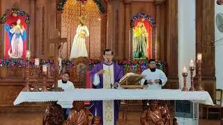 SANTA EUCARISTIA