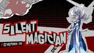Yu Gi Oh! Silent Magician - Deck Profile 2018 - Peticiones de subs