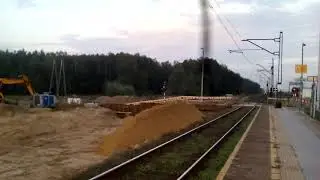 SM42-2300 z platformami | Kokot&oacute;w | RP1