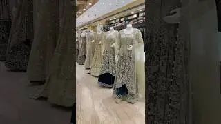 Bridal walima maxi trading design & color2025#maxi #brialmaxi #trending #viralvideo #weddingdress