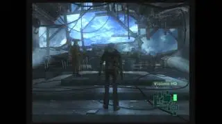 Lets Play Phantom Dust [Xbox] I'm an alcoholic pokemanz [Part 1]