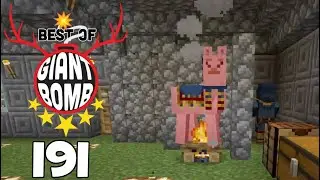 Best of Giant Bomb 191 - Egg Voice
