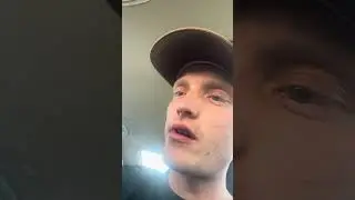 First time chewing nicotine gum (review)
