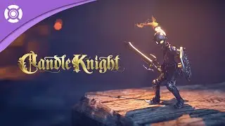 Candle Knight - Overview Trailer