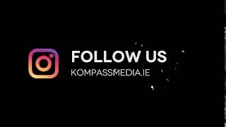 Follow us on Instagram