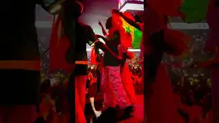 Youssou N&rsquo;Dour Grand Bal 2026 #youssoundour