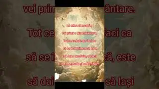 Dumnezeu &icirc;ți vrea binele 🙏#dumnezeu #credinta #universe #ingeri