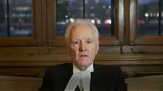 #PurpleLightUp 2022 | Lord Speaker