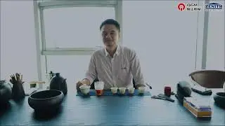 Experience Chinese Tea Culture with QGM | The Art of Brewing