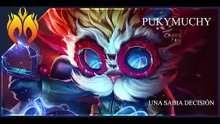 URF NAMI S9