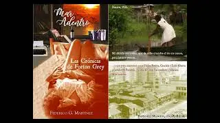 Mar Adentro capitulo 1  novela  audiolibro  literatura.