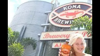 Kona Brewing Company