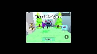 1,500 Total Pet Score in Collect All Pets