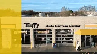 2022 Synchrony Pillars Project Winner: Tuffy Auto Repair of Rockford
