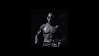 David Goggins Motivation Words 🧠