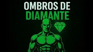 Ombros de Diamante: Transforme Seu Corpo com Calistenia