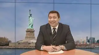 HERE, IN AMERICA WITH ARI KAGAN   2025 10 24