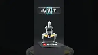 🦶 Foot Position Matters: Master RDL, Squat & Sumo Squat🍗#fyp #fypviralシ #edit #trending #viral #yt
