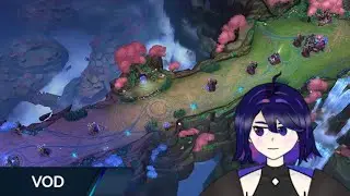 Butcher's Bridge RETURNS | League of Legends VOD