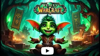 Grizzby's Runes Quest Guide: Alliance & Horde | WoW Classic SoD