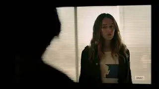 Alicia + Troy - Try