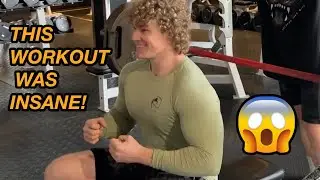 DO THESE EXERCISES TO BUILD A THICKER CHEST