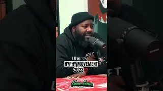 HYPHY MOVEMENT 2023⁉️MISTAH FAB SPEAKS ON HYPHY ERA