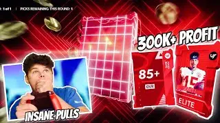 FIRST ELITE BUNDLE OF THE YEAR!!! MADDEN 21 EA ACCESS 10 HOUR TRIAL!!
