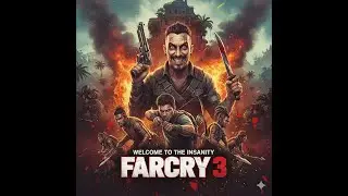 FARCRY 3