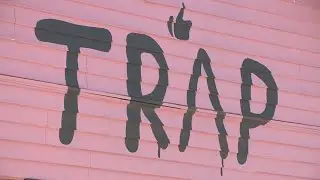 Atlanta's Trap Music Museum back due to popular demand,  more art installations added