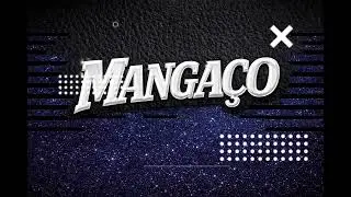 Lado esquerdo - Manga&ccedil;o 