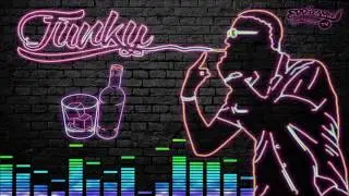 Eddieman - Funky (Prod. Misha)