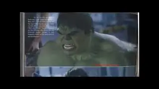 NEW PICS - Avengers Hulk 1/1 Bust and Incredible Hulk Maquette - hidefninja.com
